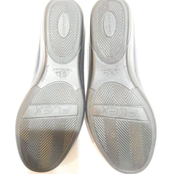 LifeStride Iloyal Ballet Flats -8N - Picture 7 of 7